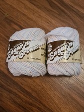 Sugar'n Cream yarn