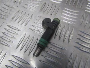 98MFBB Einspritzventil 98MF-BB  9F593  4138P06507 Ford Fiesta DE332990-94