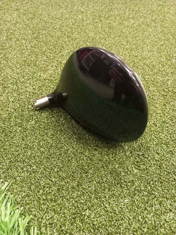 Titleist Golf Driver only head 909D2 10.5 left hand without shaft - Image 2 of 4