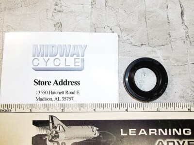 HONDA OEM FRONT REAR WHEEL OIL SEAL 90752-035-003 C70 Z50R CR125