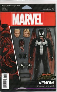 absolute carnage action figure