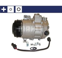 Kompressor, Klimaanlage Behr Mahle ACP23000S