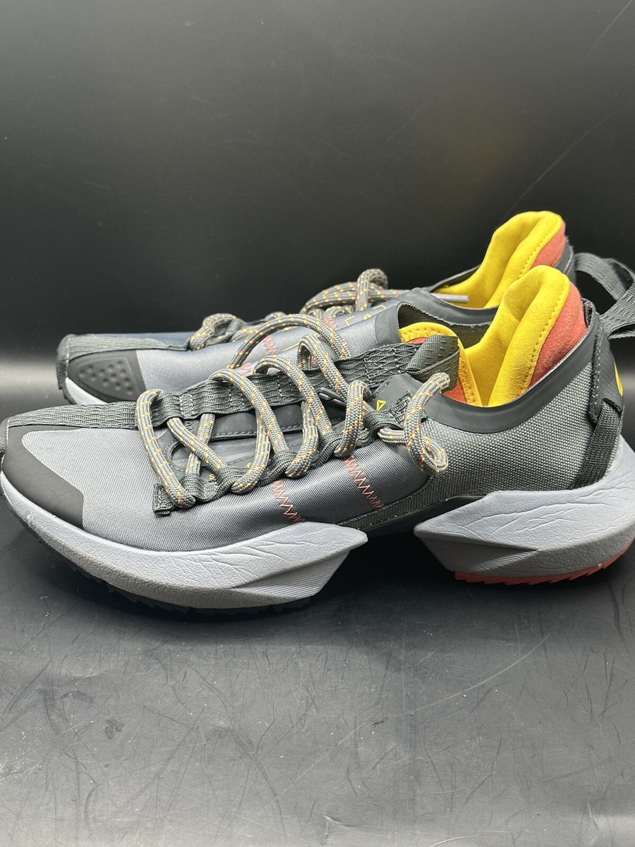 Sole Fury Trail Tenis Reebok Sole Fury Clearance