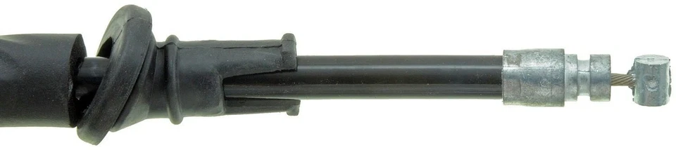 Rear Left Parking Brake Cable For 1995-2002 Hyundai Accent 2001 2000 1996 Dorman - Image 3 of 3