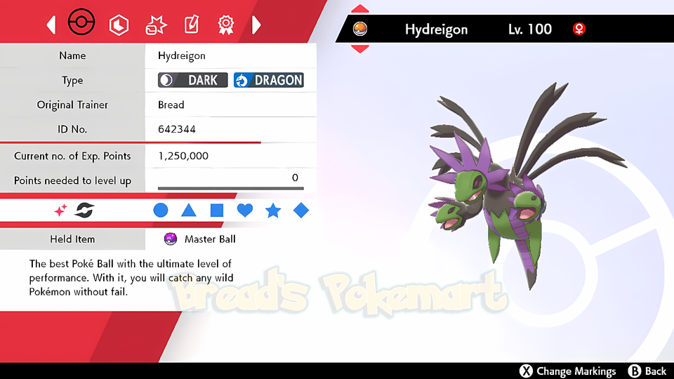 Shiny Zeraora Event 1 Million Zeraora Pokémon Sword & Shield UNTOUCHED eBay