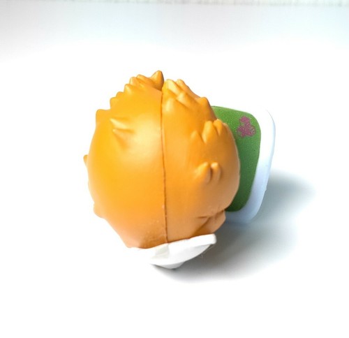 Sabito Demon slayer Gacha Mini Figure Onemutan Toy stasto Japan F/S - 第 6/7 張圖片