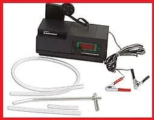 Gunson GASTESTER DIGITAL #4125 - Co Exhaust Gas Analyzer - SHIPS FROM USA