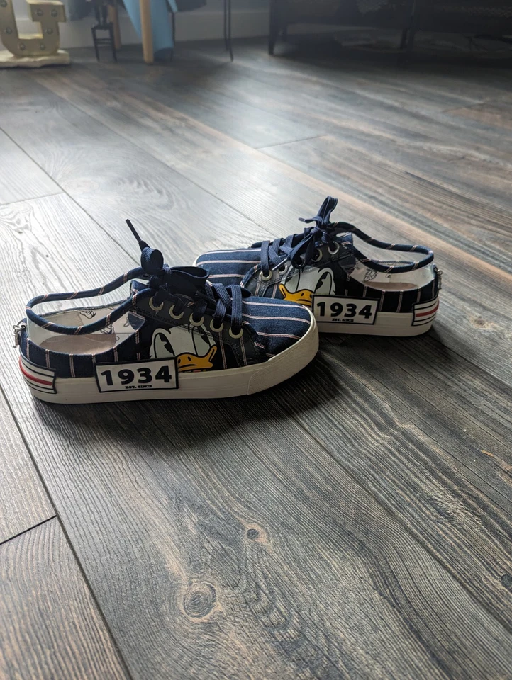 Disney Shoes Call It Spring RARE!! - Image 2 of 4