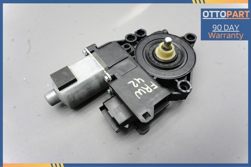 2011-2016 Hyundai Equus Front Left Door Window Regulator Motor OEM