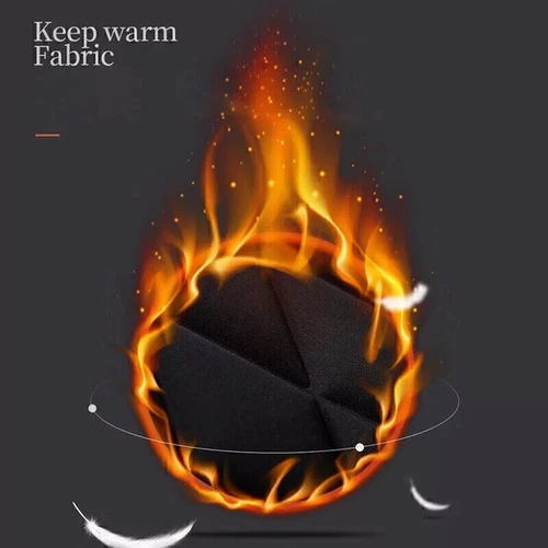 Car Seat Heater Heated Cover Cushion Winter Heating Warmer Pad Hot 12V Gray - Bild 6 von 13