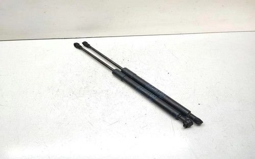 BMW 3 Coupe E92 Vordere linke Motorhaubendämpfer 7129190 2.00 Diesel 33639168