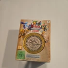 Hyrule Warriors Legends (Nintendo 3DS, 2016) Limited Edition PAL Sealed Game