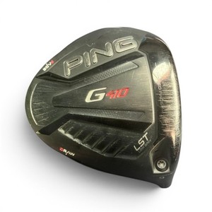 PING G410 LST 10.5° XC-5X 純正カバー付 Ping G410 Lst | eBay
