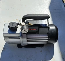 CPS VP6D Pro-Set 2-Stage Vacuum Pump