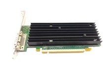 Dell NVIDIA Quadro NVS 290 256MB DDR2 PCIe x1 VGA 0TW212 video card