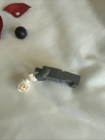 Lego Vampire Bob Oakley (MISPRINT) 75904 Mystery Mansion Scooby Doo Minifigure