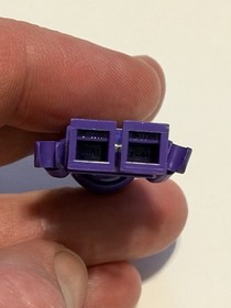 LEGO 70902 LEGO Batman Movie Catwoman Catcycle Chase - Catwoman Minifigure