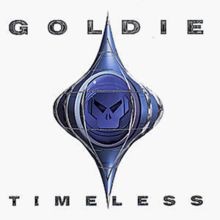 Timeless von Goldie | CD | Zustand sehr gut