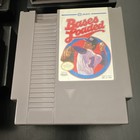 Nintendo NES Game Lot Double Dribble Mario Bros/Duck Hunt RBI Bball 3 Bases Load — photo 4