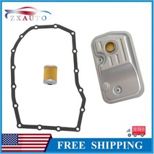 Cvt Transmission Oil Filter Gasket Kit For 2019-2024 Kia Forte 2.0l L4 - Gas