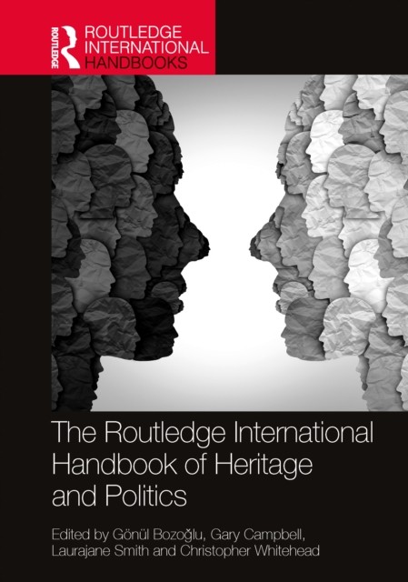 Routledge International Handbook Of Her