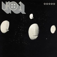 Ufo 1 (Papersleeve) | Ufo | Englisch | Audio-Cd | Cd | 2008 | Tonpool Medien
