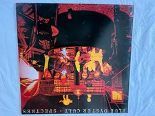 Ritchie Blackmore's - Rainbow Vinyl LP - Original Gatefold 1975 Cat. 2490 141