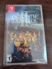 Octopath Traveler II - Nintendo Switch