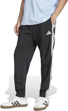 Adidas Men's 3-Stripes Essentials Woven Jogger Pants | Comfortable Athletic Wear