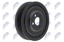 Poulies diverses Jeep PATRIOT