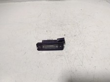 SEAT ALTEA XL 5P5, 5P8 Kennzeichenbeleuchtung 1J6943021B 1.90 Diesel 27526986