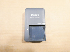 Canon PowerShot Camera Battery Charger CB-2LV