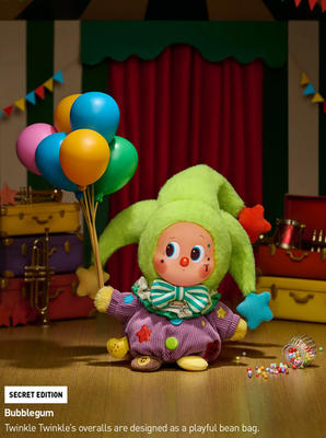 🔥 GENUINE POPMART - 