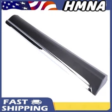 750720E050 FRONT DRIVER SIDE DOOR MOLDING FOR TOYOTA HIGHLANDER 2011 2012 2013