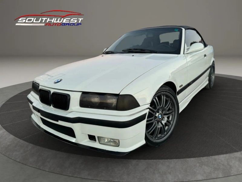 1998 BMW M3 for sale in El Paso Texas