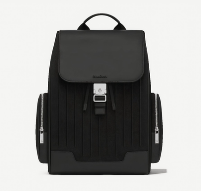 RIMOWAストライプデザイン ビジネスバッグ 中型 ブラック Rimowa Never Still Flap Backpack Large Canvas New With Tags | eBay