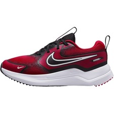 Nike Cosmic Runner Low top Running Shoes Red Black HM4402-601