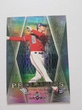 2000 Upper Deck MVP Prolifics #P5 Shawn Green