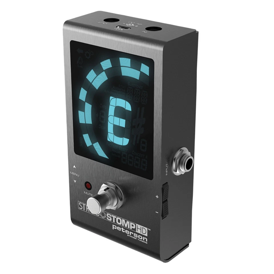 Peterson StroboStomp HD - Image 3 of 4