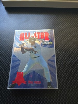 1997 ALL STAR COLLECTION