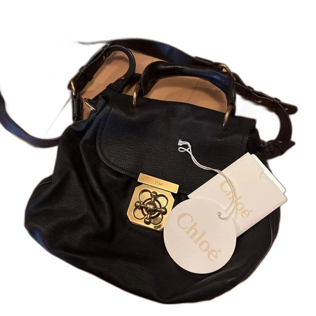 Chloé Elsie Bags for sale - eBay