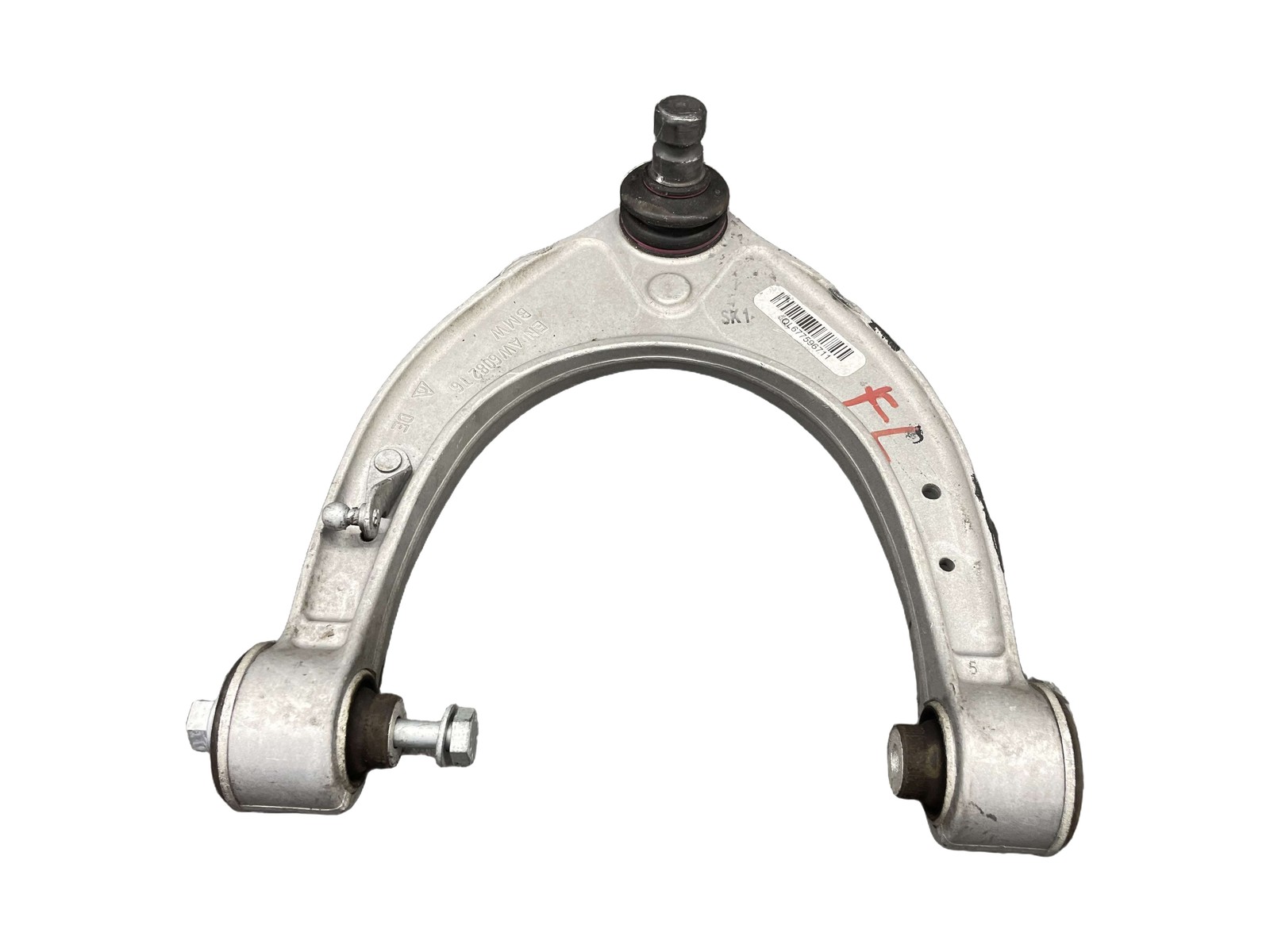 BMW i8 2014-2019 Front Left Upper Control arm