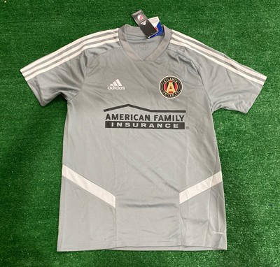 Maillot extérieur Atlanta United 2020 pour femme par adidas A1035416 – pas cher maillots de foot