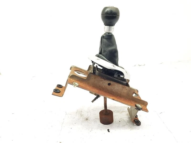 MK1 MG TF 2002-2010 perilla de palanca de cambios con polaina y envolvente manual de 5 velocidades Foto 3 de 4