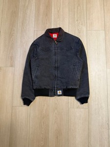 Carhartt Santa Fe Jacket | eBay