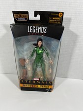 Marvel Legends Eternals SERSI 6  Action Figure Gilgamesh New