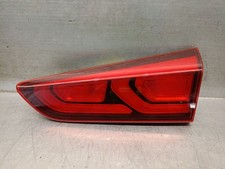 92404C8000 HECKLEUCHTE RECHTS / 92404C8000 / 5530475 FÜR HYUNDAI I20 II GB, IB