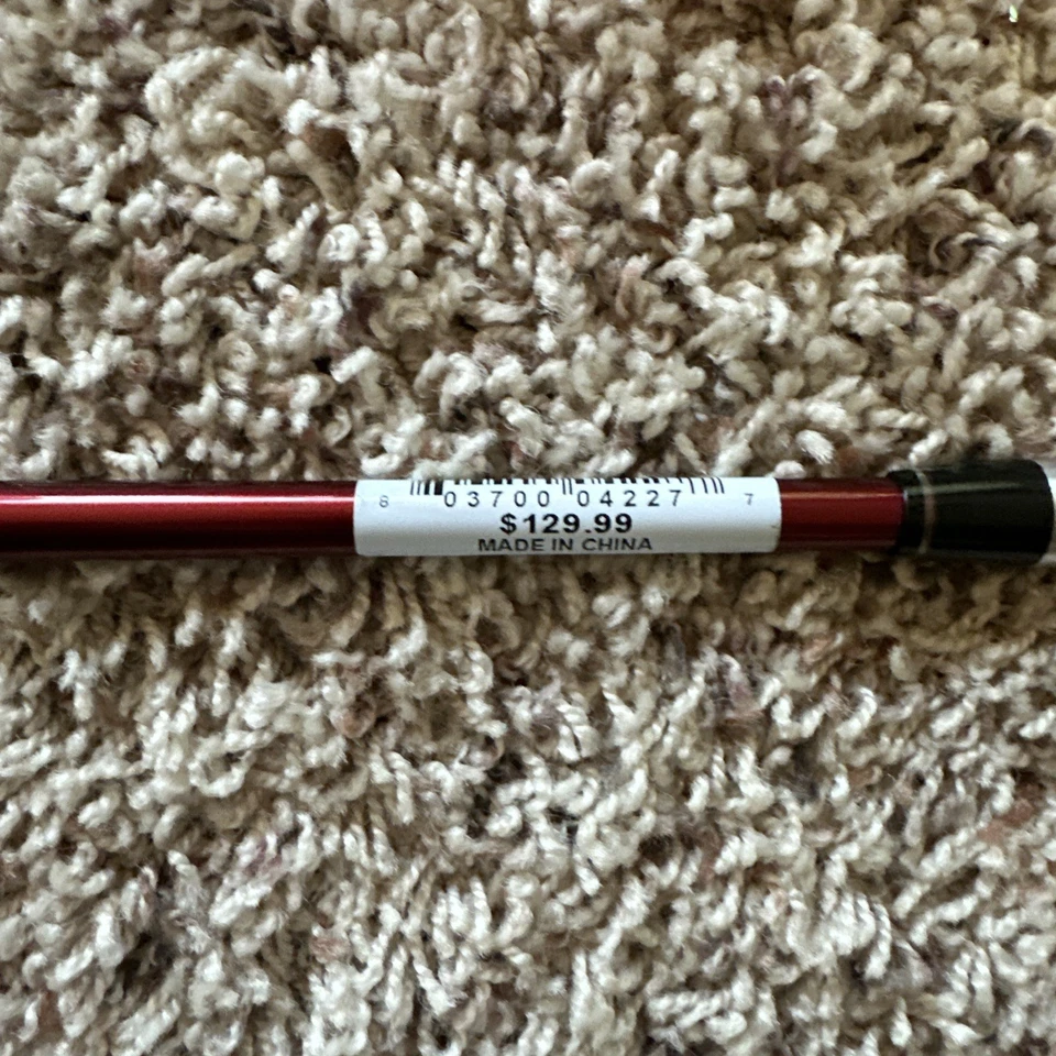 Tommy Armour Torch 460cc 10.5* Saber Men’s LH Regular Flex Graphite Shaft 45.5” - Image 4 of 4