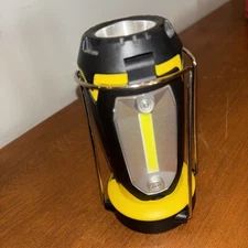 Smart Electricion LED Foldable Work Light with Magnetic Base NEEDS BATTERIES 🔥