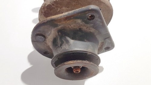 Domlager Federbeinlager Stützlager - Vorne Rechts  Fiat Doblo DE1192686-47